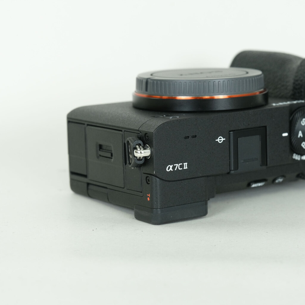 SONY α7C II(ILCE-7CM2) SONY α7C II(ILCE-7CM2)