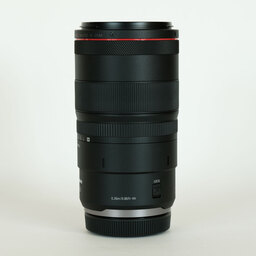 Canon RF100mm F2.8 L MACRO IS USM