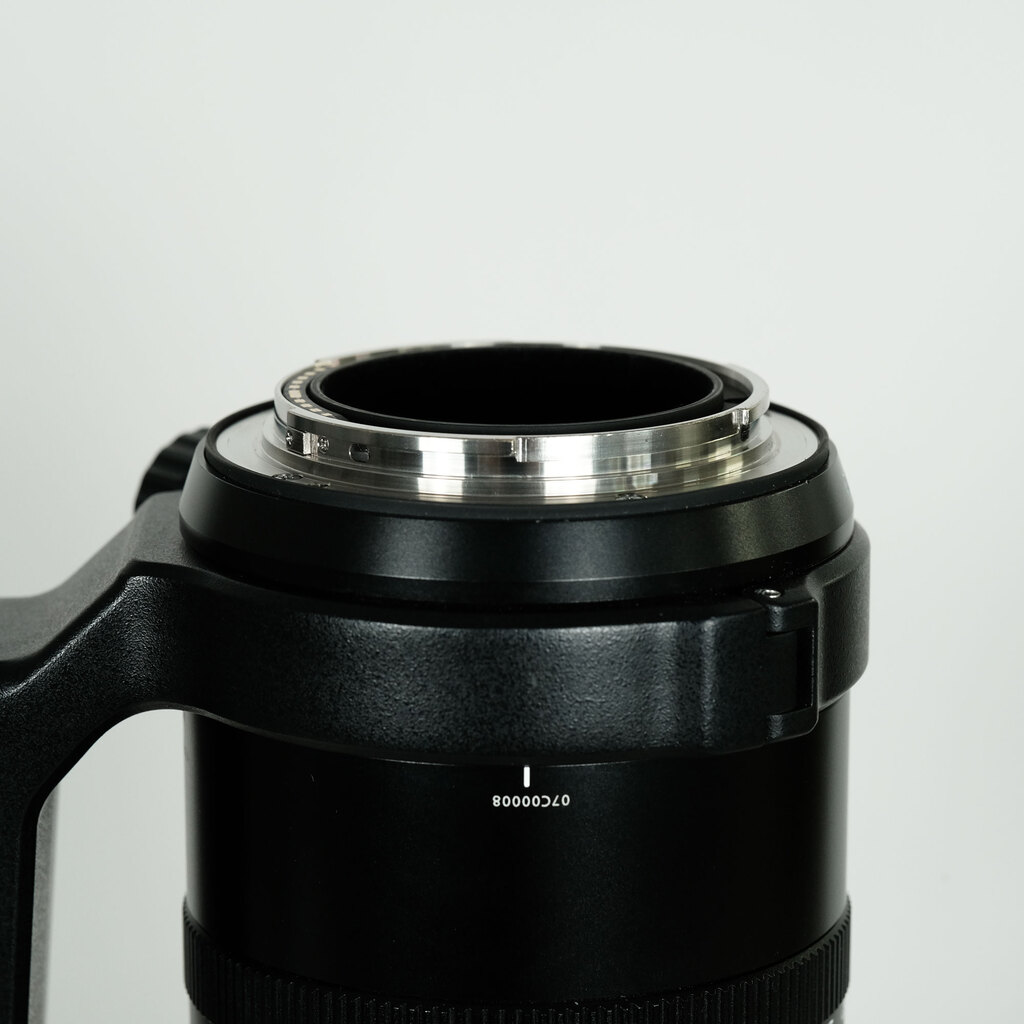 FUJIFILM GF100-200mmF5.6 R LM OIS WR
