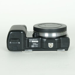 SONY α NEX-5D ボディ ブラック SONY α NEX-5D ボディ ブラック