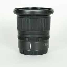 Nikon NIKKOR Z 14-30mm f/4 S Nikon NIKKOR Z 14-30mm f/4 S