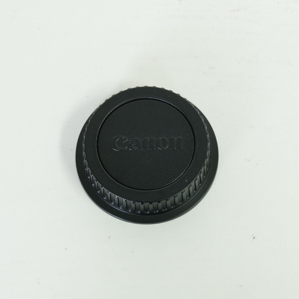 Canon EF50mm F1.8 II Canon EF50mm F1.8 II