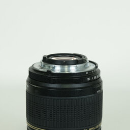 TAMRON SP 28-75mm F2.8 XR Di LD ASPH [IF] Macro/Model A09NII(ニコンF用)   【AFモーター内蔵】