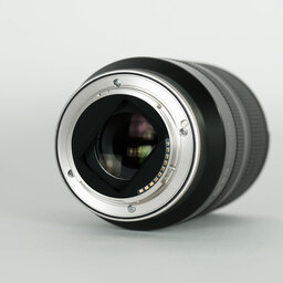 TAMRON 17-70mm F/2.8 Di III-A VC RXD (Model B070) [ソニーE用]