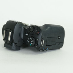Canon EOS Kiss M