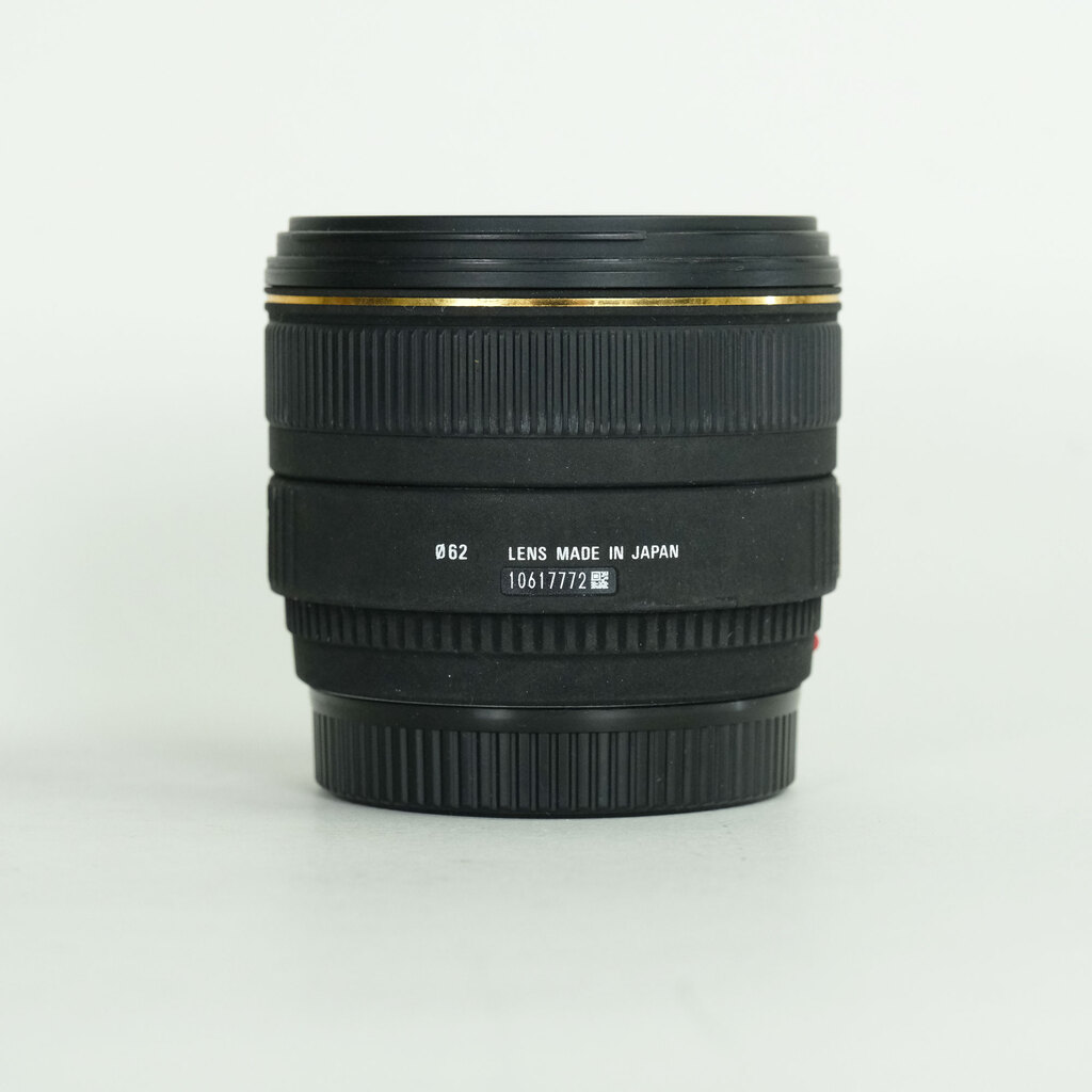 SIGMA 30mm F1.4EX DC (ソニーA用)