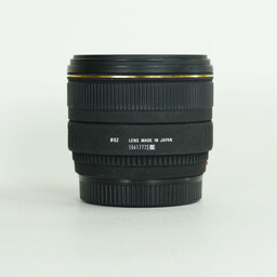 SIGMA 30mm F1.4EX DC (ソニーA用)