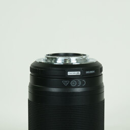 OLYMPUS M.ZUIKO DIGITAL ED 75-300mm F4.8-6.7 II