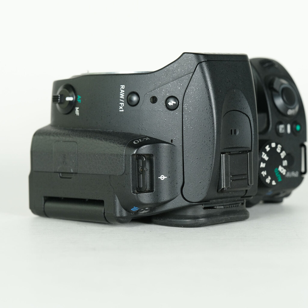 PENTAX K-70