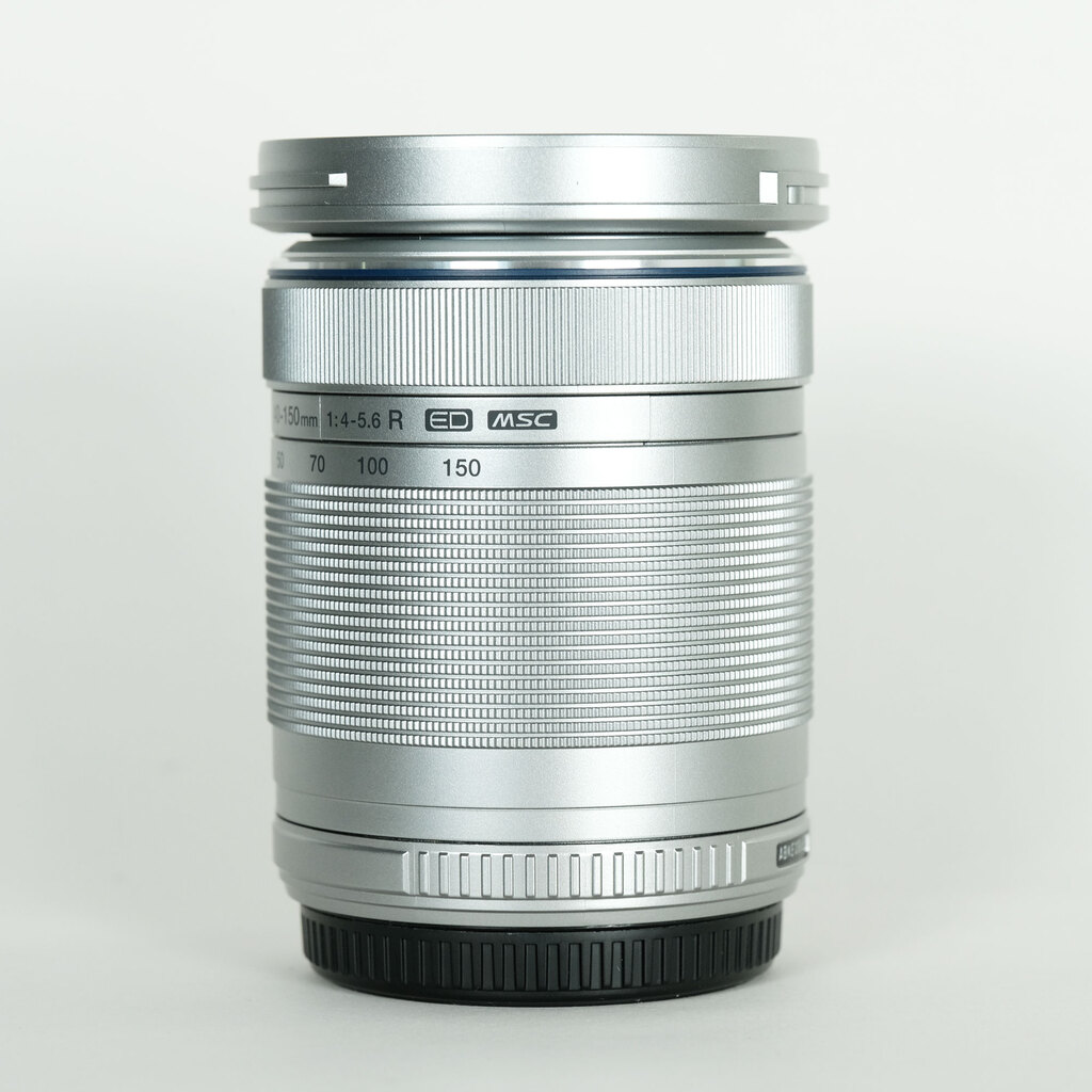 OLYMPUS M.ZUIKO DIGITAL ED 40-150mm F4.0-5.6 R