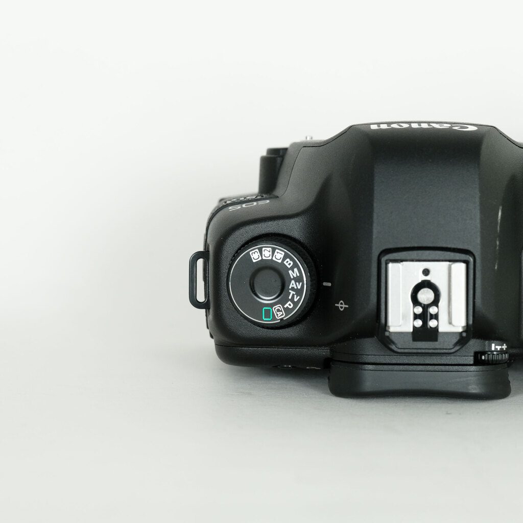 Canon EOS 5D MarkII ボディ