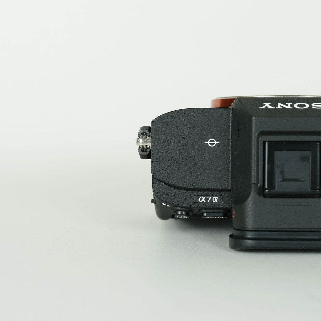 SONY α7 IV(ILCE-7M4) SONY α7 IV(ILCE-7M4)