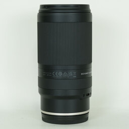TAMRON 70-300mm F/4.5-6.3 Di III RXD (Model A047) [ニコンZ用]