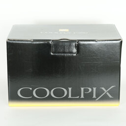 Nikon COOLPIX P950