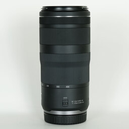 Canon RF100-400mm F5.6-8 IS USM
