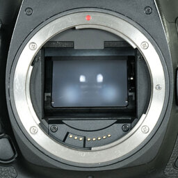 Canon EOS 5D Mark IV