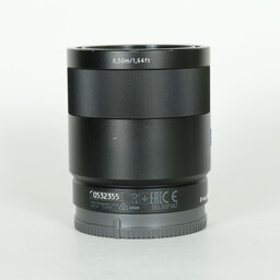 SONY Sonnar T* FE 55mm F1.8 ZA SEL55F18Z SONY Sonnar T* FE 55mm F1.8 ZA SEL55F18Z