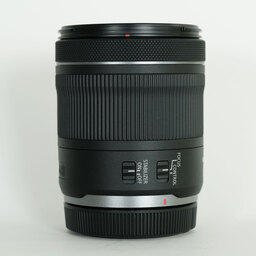 Canon RF24-105mm F4-7.1 IS STM