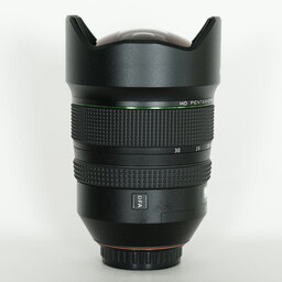 PENTAX HD PENTAX-D FA 15-30mmF2.8ED SDM WR PENTAX HD PENTAX-D FA 15-30mmF2.8ED SDM WR