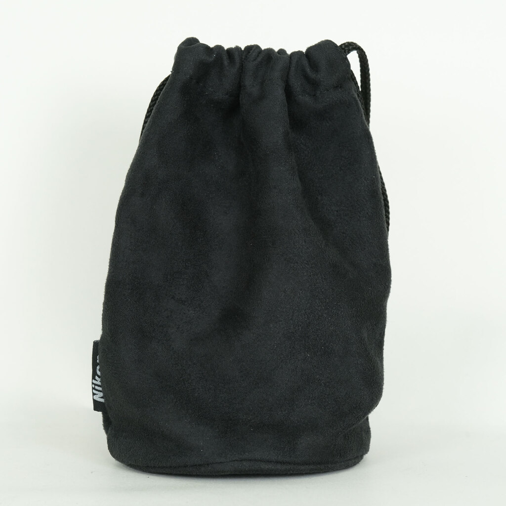 Nikon AF-S DX NIKKOR 16-85mm F3.5-5.6G ED VR