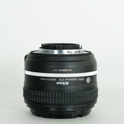 Nikon AF-S NIKKOR 50mm F1.8G（Special Edition）