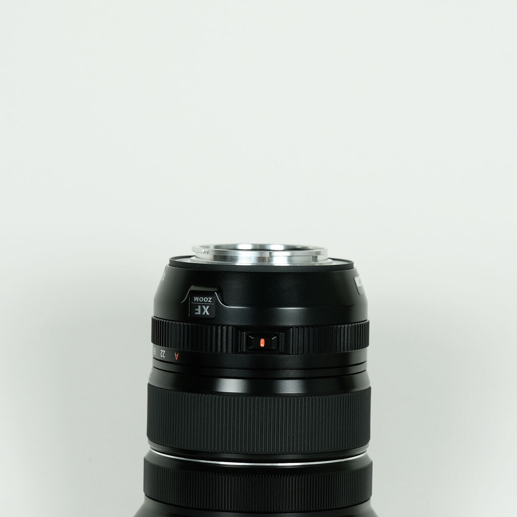 FUJIFILM XF10-24mmF4 R OIS WR