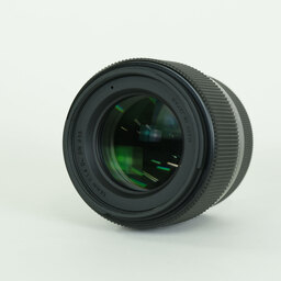 SIGMA 56mm F1.4 DC DN｜Contemporary [ソニーE用]