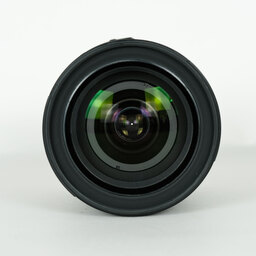 Nikon AF-S VR Zoom-Nikkor 24-120mm F3.5-5.6G IF-ED