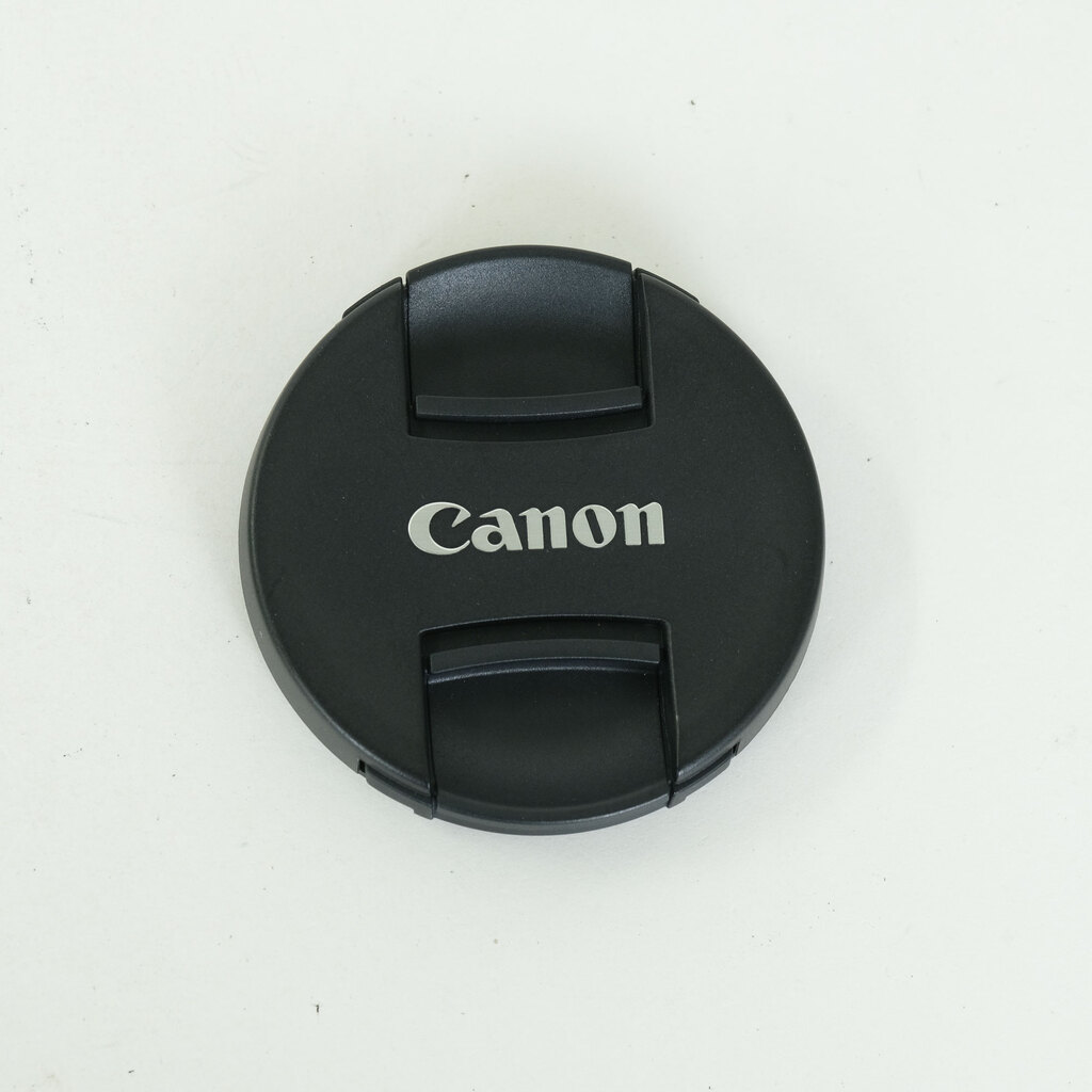 Canon RF45mm F1.2 STM