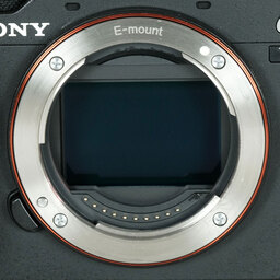 SONY α7C（ILCE-7C）
