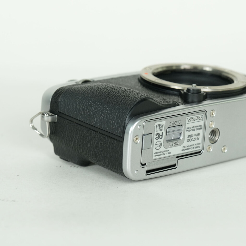 FUJIFILM X-E3の出品 | ONE SCENE（ワンシーン）