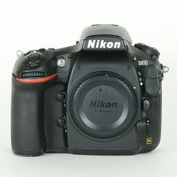 Nikon D810