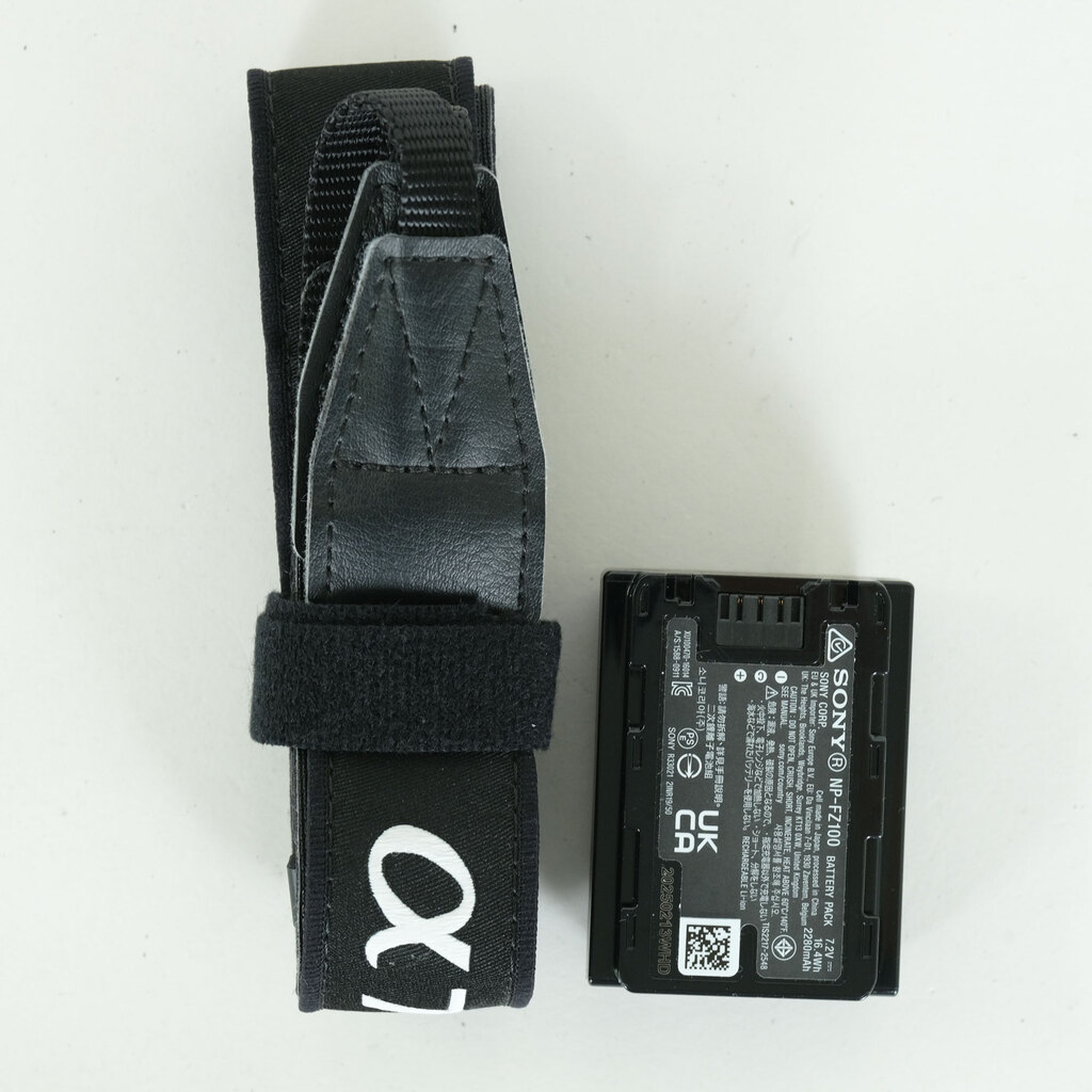 SONY α7C II(ILCE-7CM2) SONY α7C II(ILCE-7CM2)