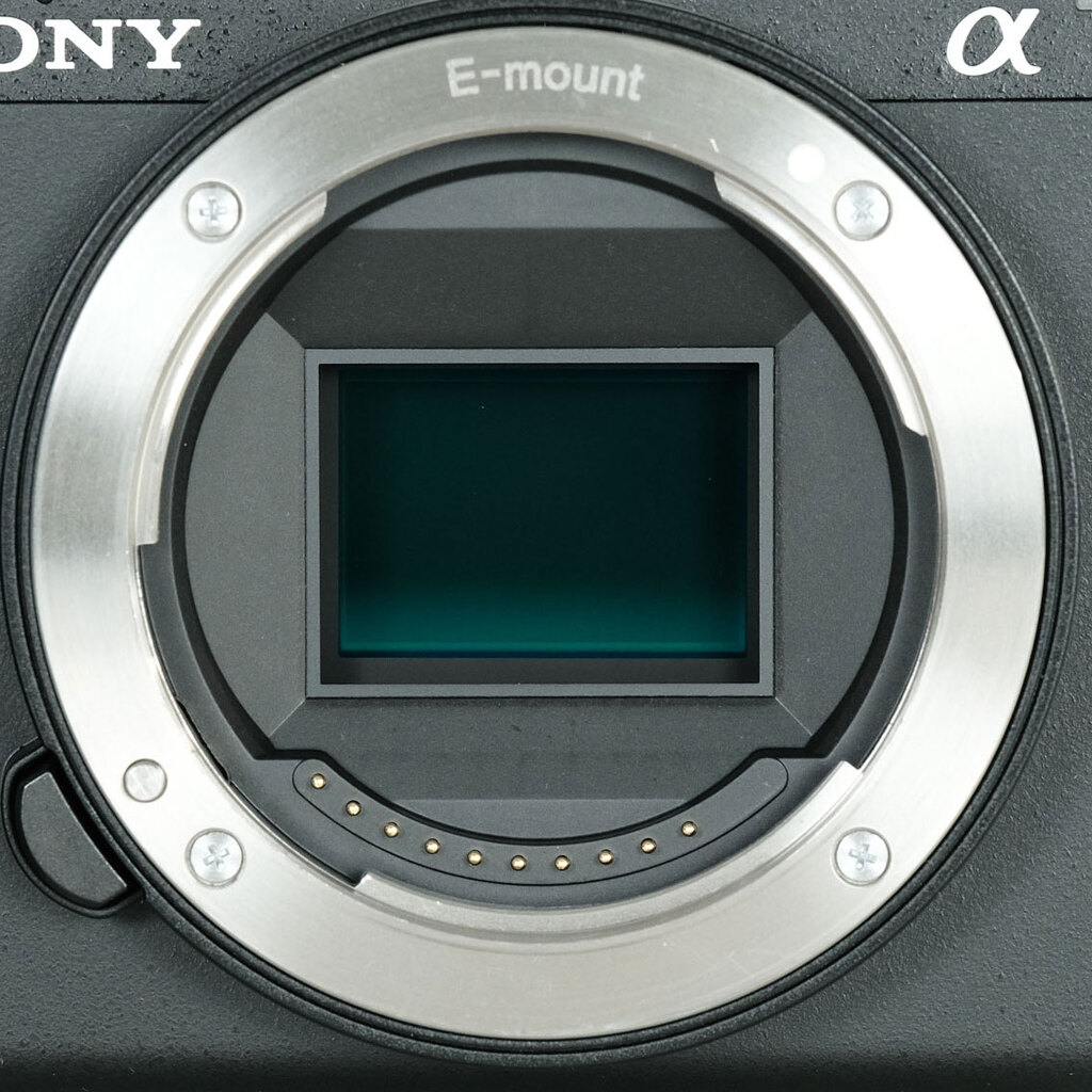 SONY VLOGCAM ZV-E10 II（ZV-E10M2）