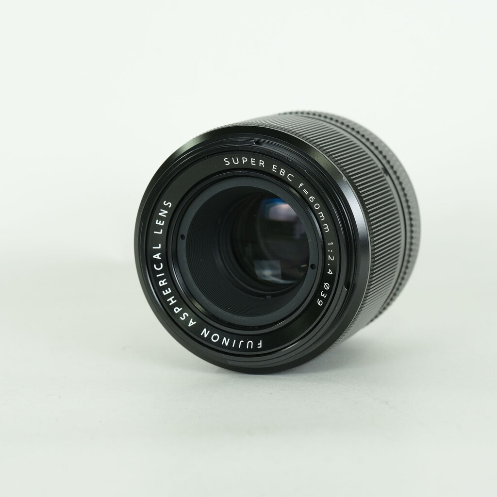 FUJIFILM XF60mmF2.4 R Macro