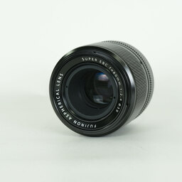 FUJIFILM XF60mmF2.4 R Macro