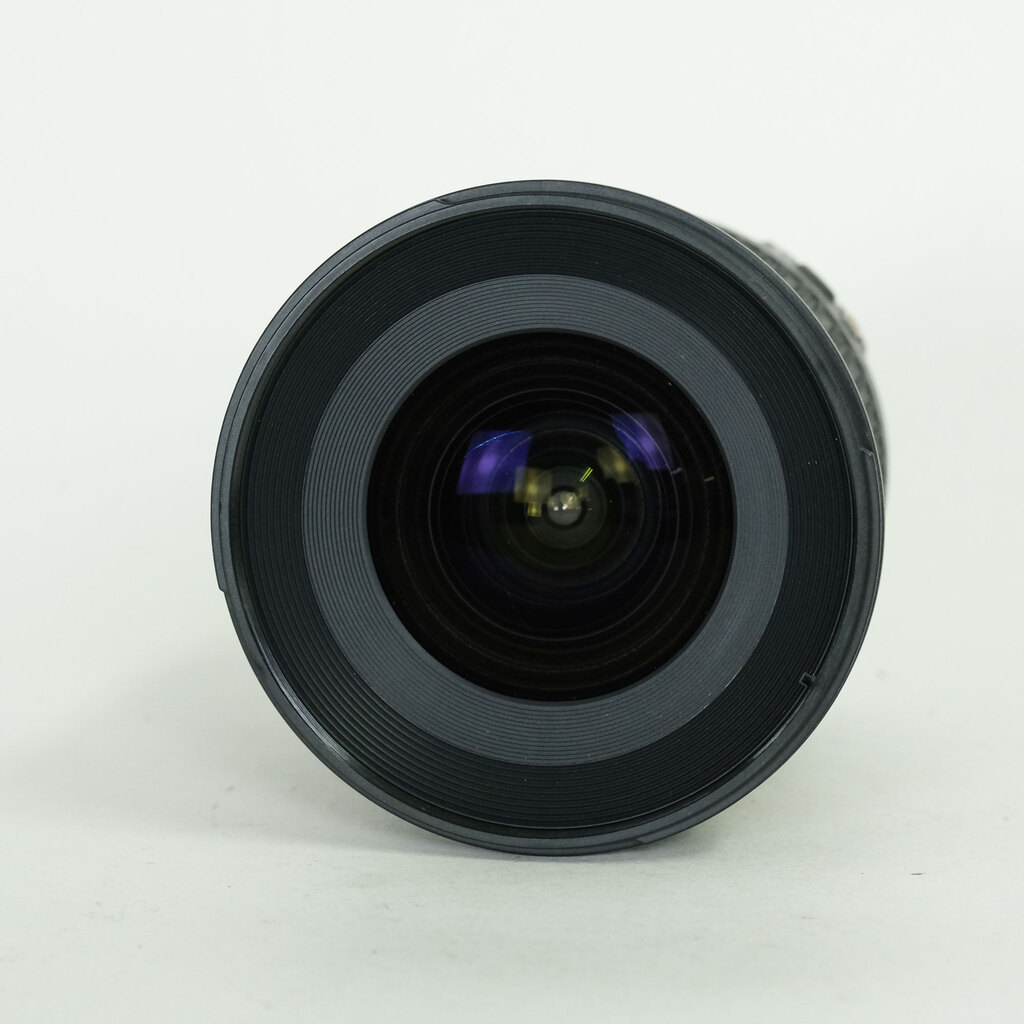 TAMRON SP 10-24mm F3.5-4.5 DiII/Model B001N(ニコン用)