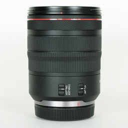 Canon RF24-105mm F4 L IS USM