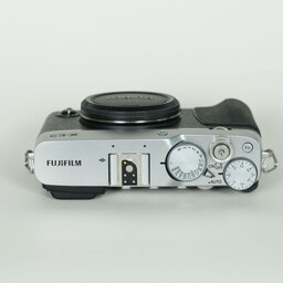 FUJIFILM X-E3 FUJIFILM X-E3