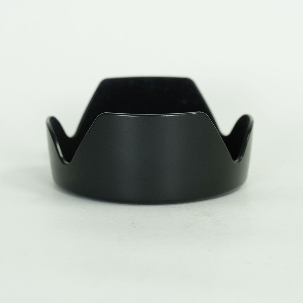 Canon EF-S18-135mm F3.5-5.6 IS STM