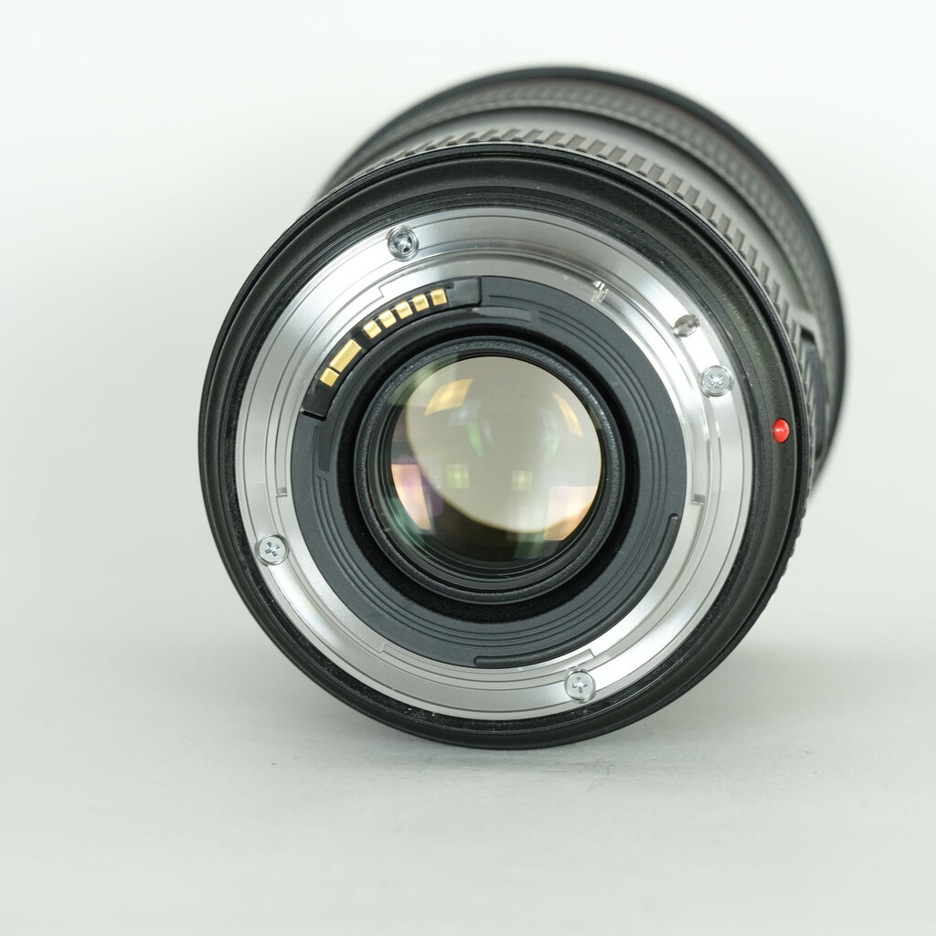 Canon EF24-70mm F2.8L II USM