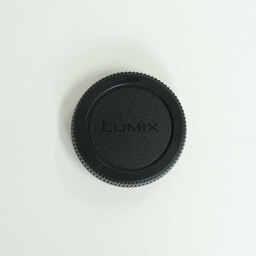 Panasonic LUMIX G 20mm F1.7 ASPH. H-H020