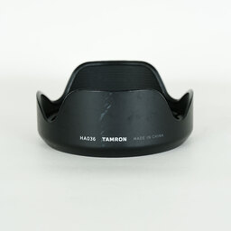 TAMRON 17-70mm F/2.8 Di III-A VC RXD（Model B070）［フジフイルムX用］