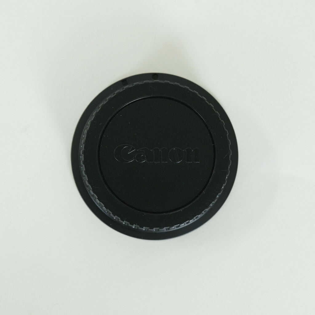 Canon EF70-300mm F4-5.6L IS USM