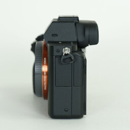 SONY α7 II（ILCE-7M2）