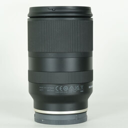 TAMRON 28-200mm F/2.8-5.6 Di III RXD (Model A071) [ソニーE用]