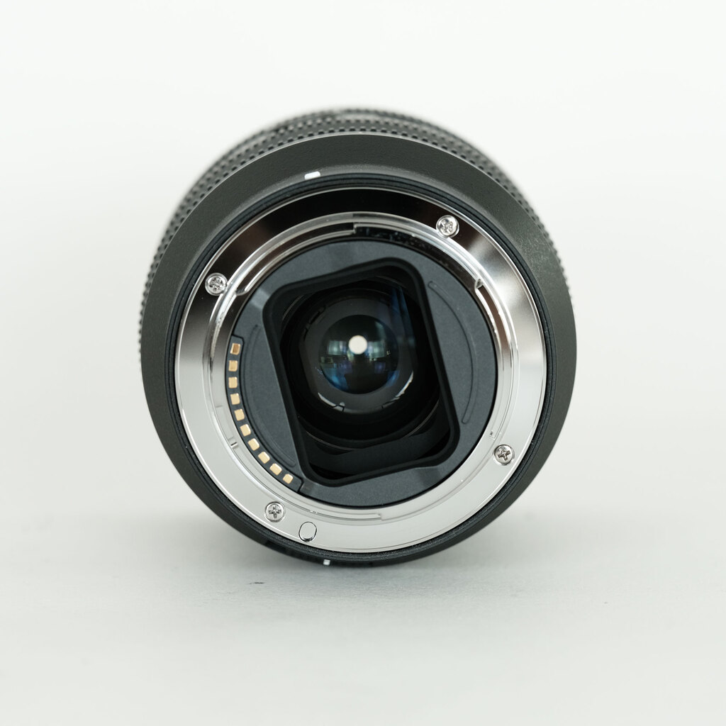 SONY FE 24-50mm F2.8 G SEL2450G