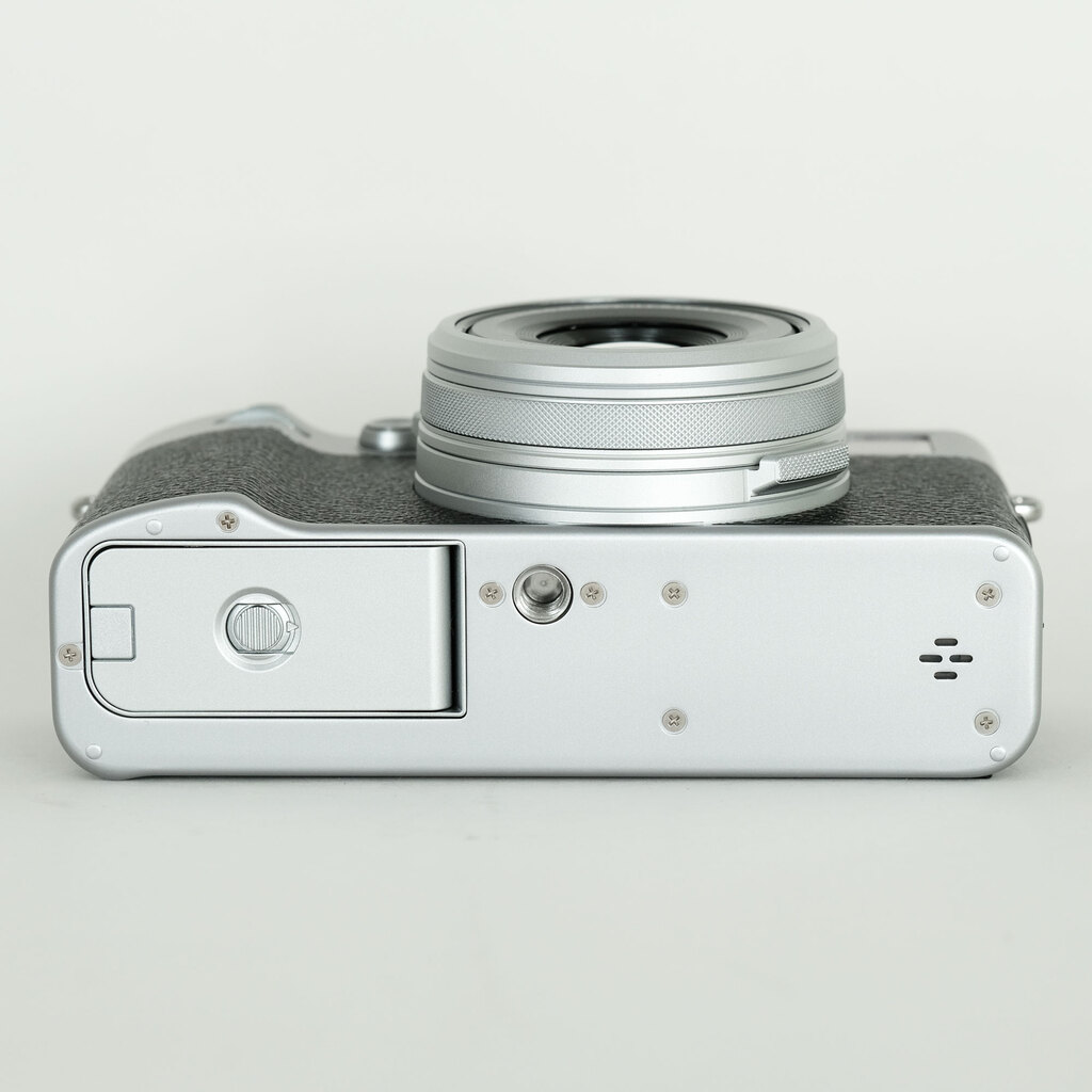 FUJIFILM X100VI