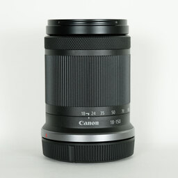 Canon RF-S18-150mm F3.5-6.3 IS STM