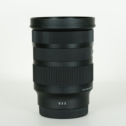 SIGMA 16-28mm F2.8 DG DN｜Contemporary [ソニーE用]